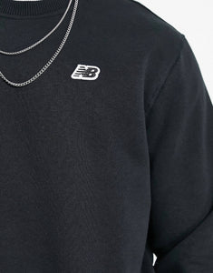 New Balance sweatshirt black