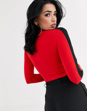 Load image into Gallery viewer, Bluze Puma classics - Crop Top