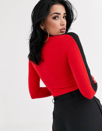 Bluze Puma classics - Crop Top