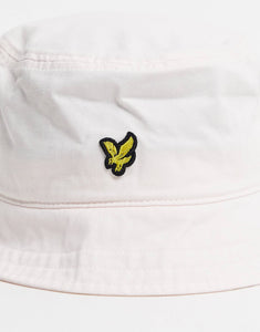 Kapelë Lyle & Scott - Bucket Hat