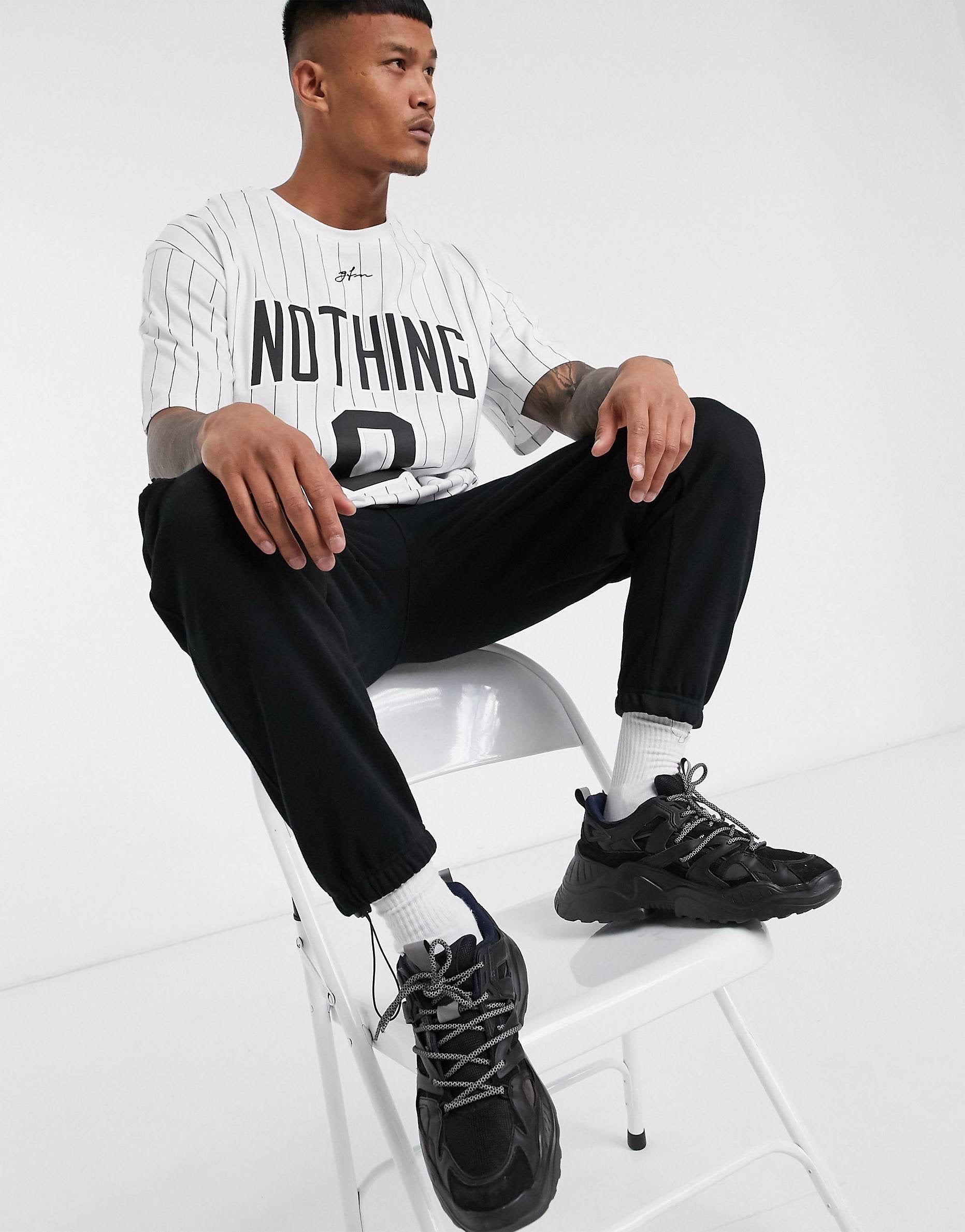 Maic Good For Nothing oversized