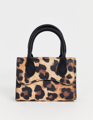 Çant Leopard