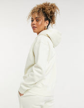 Load image into Gallery viewer, Nike mini swoosh tracksuit off white