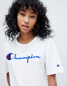 Maic Champion - reverse weave oversized