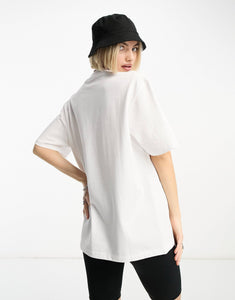 HUGO Dapolino t-shirt white