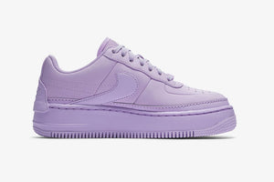 Nike Air Force 1 Jester Violet Mist