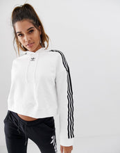 Load image into Gallery viewer, Duks adidas Originals cropped