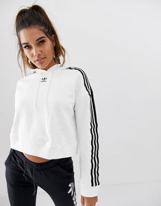 Duks adidas Originals cropped