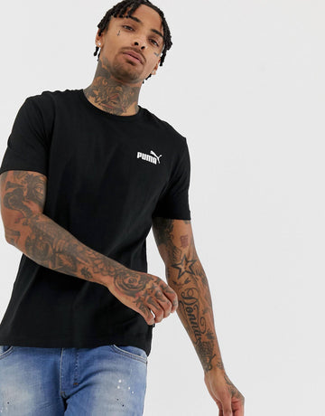 Maic Puma Essentials - Black