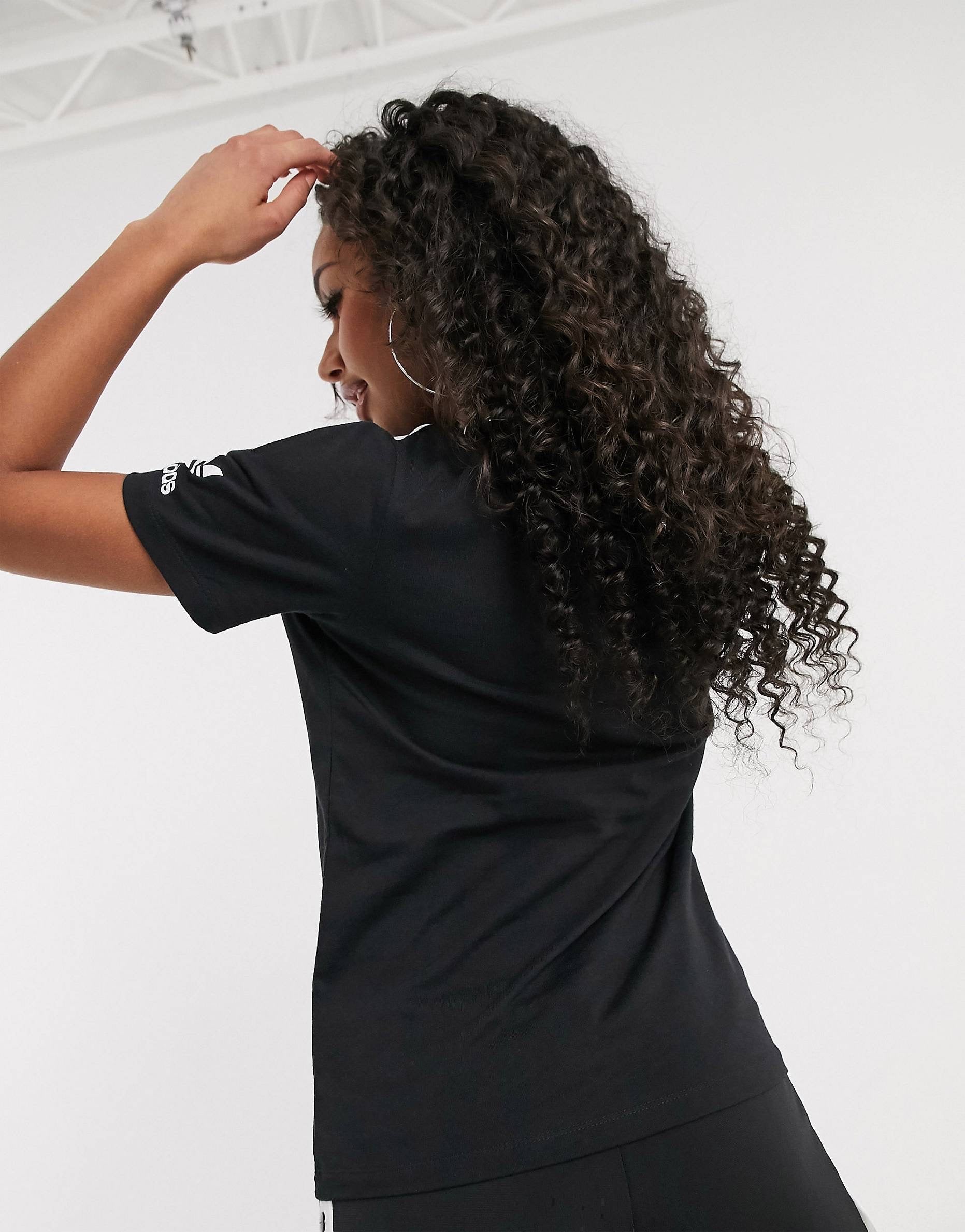 Maic adidas Originals - Black