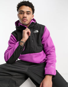 The North Face Denali jacket