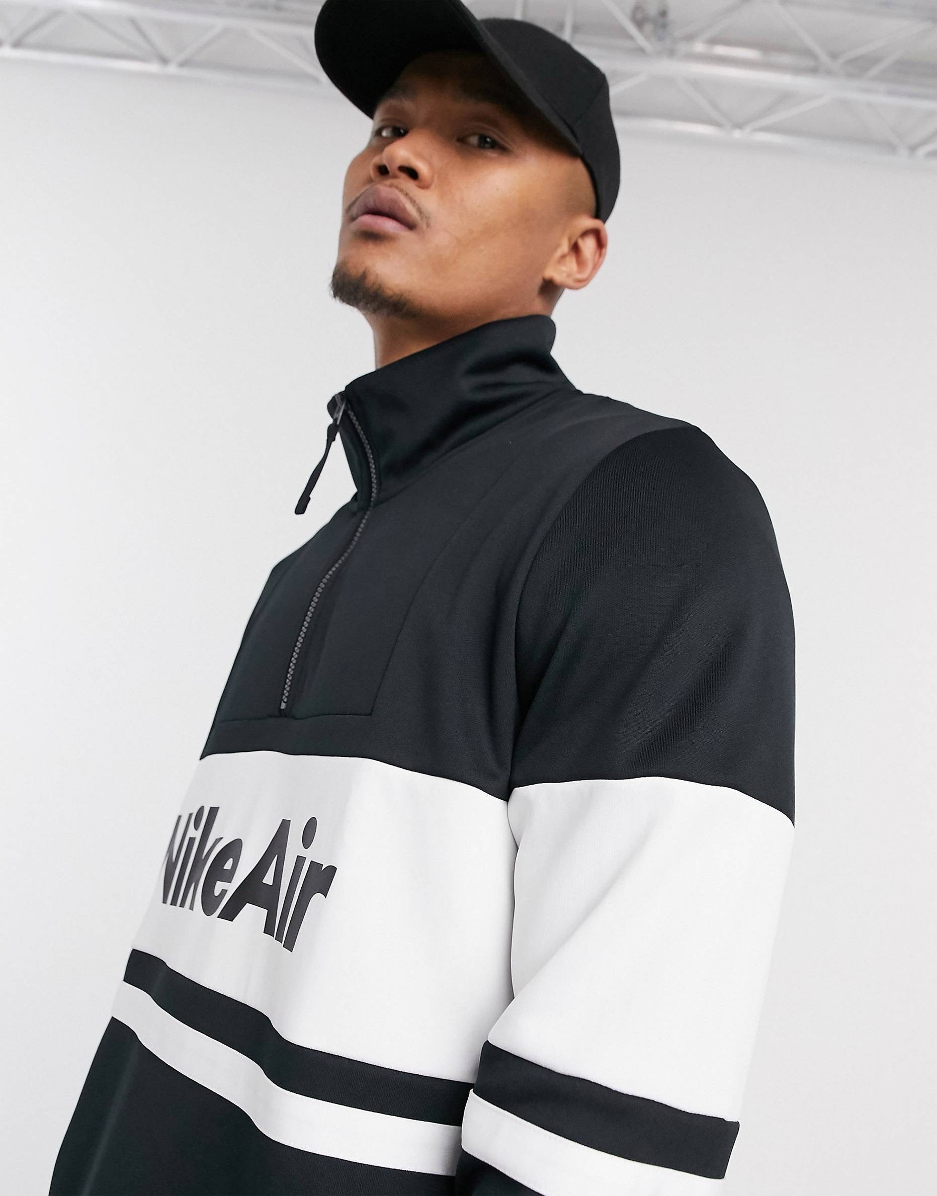 Duks - Nike Air