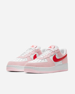 Nike Air Force 1 Love Letter