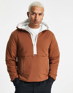 Nike Premium jacket brown