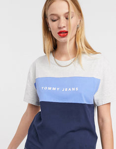 Maicë Tommy Jeans Stripe