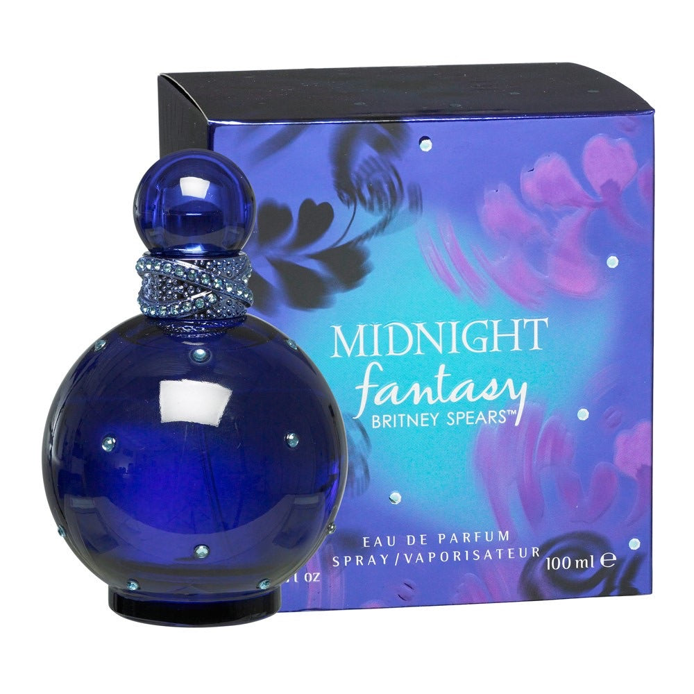 Britney Spears Parfume