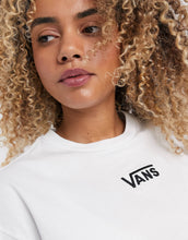 Load image into Gallery viewer, Maic Vans Oversized - White