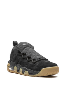 Nike Air More Money Black Gum