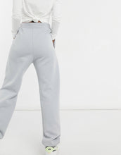 Load image into Gallery viewer, Nike joggers dark grey neutral