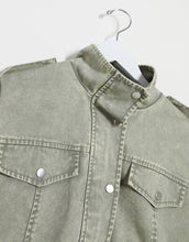 Load image into Gallery viewer, Jakne extreme - in acid sage