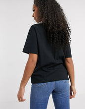 Load image into Gallery viewer, Maic Nike Swoosh - Black