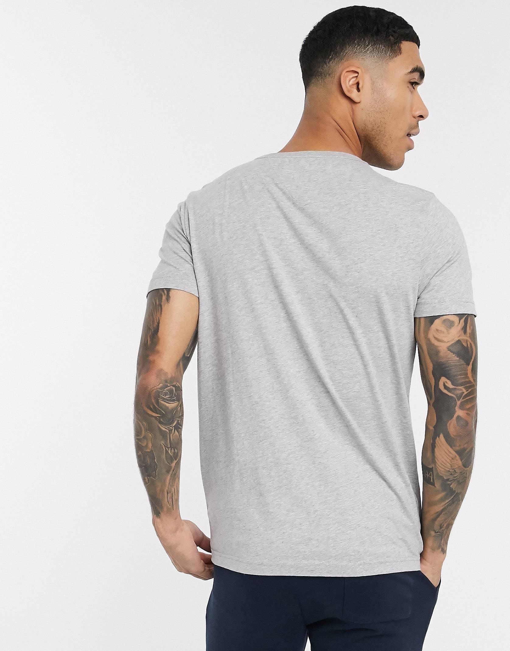 Maic Tommy Hilfiger - Grey