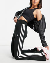 Load image into Gallery viewer, adidas Originals track pant black