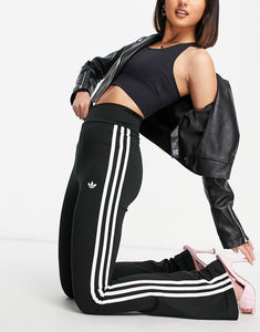 adidas Originals track pant black