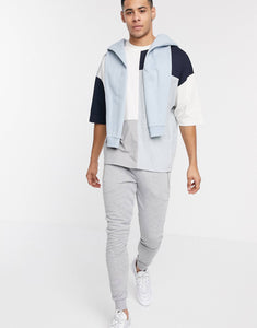 Maic Colour block - oversized