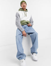 Load image into Gallery viewer, Nike Colourblock white/multi