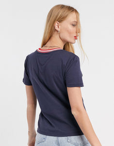 Maicë Tommy Jeans wide stripe