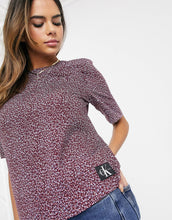 Load image into Gallery viewer, Maic Calvin Klein - Floral