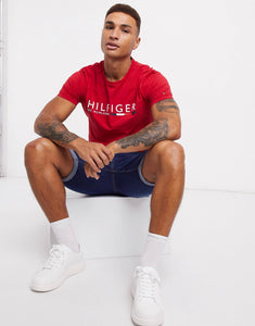 Maicë Tommy Hilfiger regular fit polo