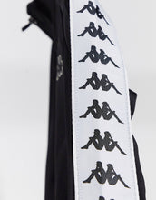 Load image into Gallery viewer, Jacket Kappa - Black