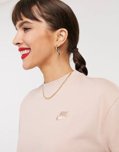 Maicë Nike Premium cropped