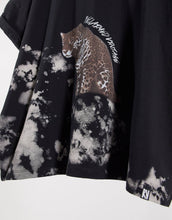 Load image into Gallery viewer, Maic Reclaimed Vintage - leopard print