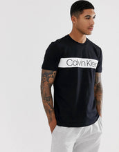 Load image into Gallery viewer, Maicë Calvin Klein - Black