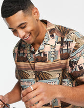 Load image into Gallery viewer, Boss Lapis miami shirt