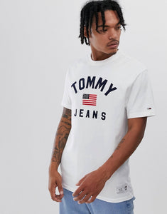 Maic Tommy Jeans americana