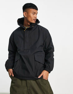 Timberland Stow and Go anorak black