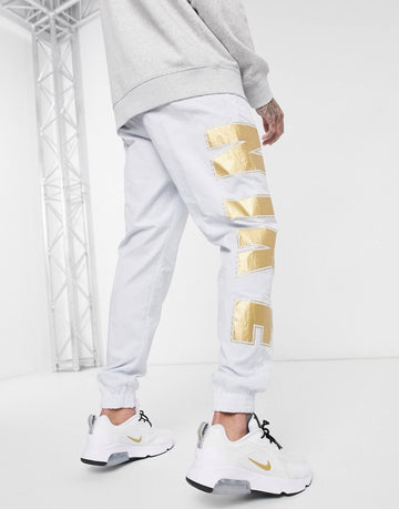 Nike Gold - Trenerka te poshtme