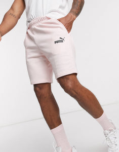 Shorce Puma Essentials