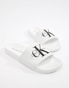 Calvin Klein viggo - sliders