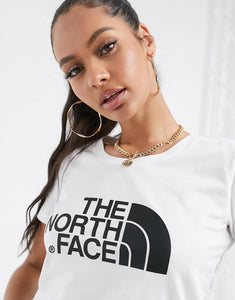 Maicë The North Face Easy - White