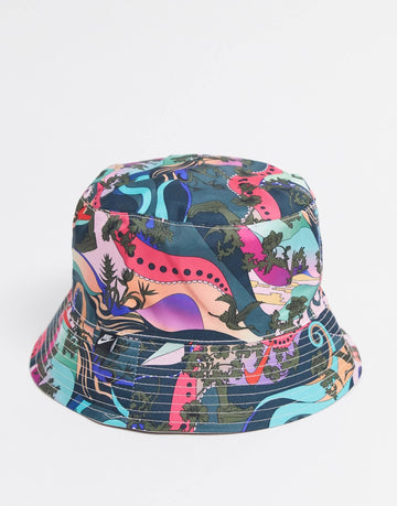 Kapelë Nike Reversible - Bucket Hat