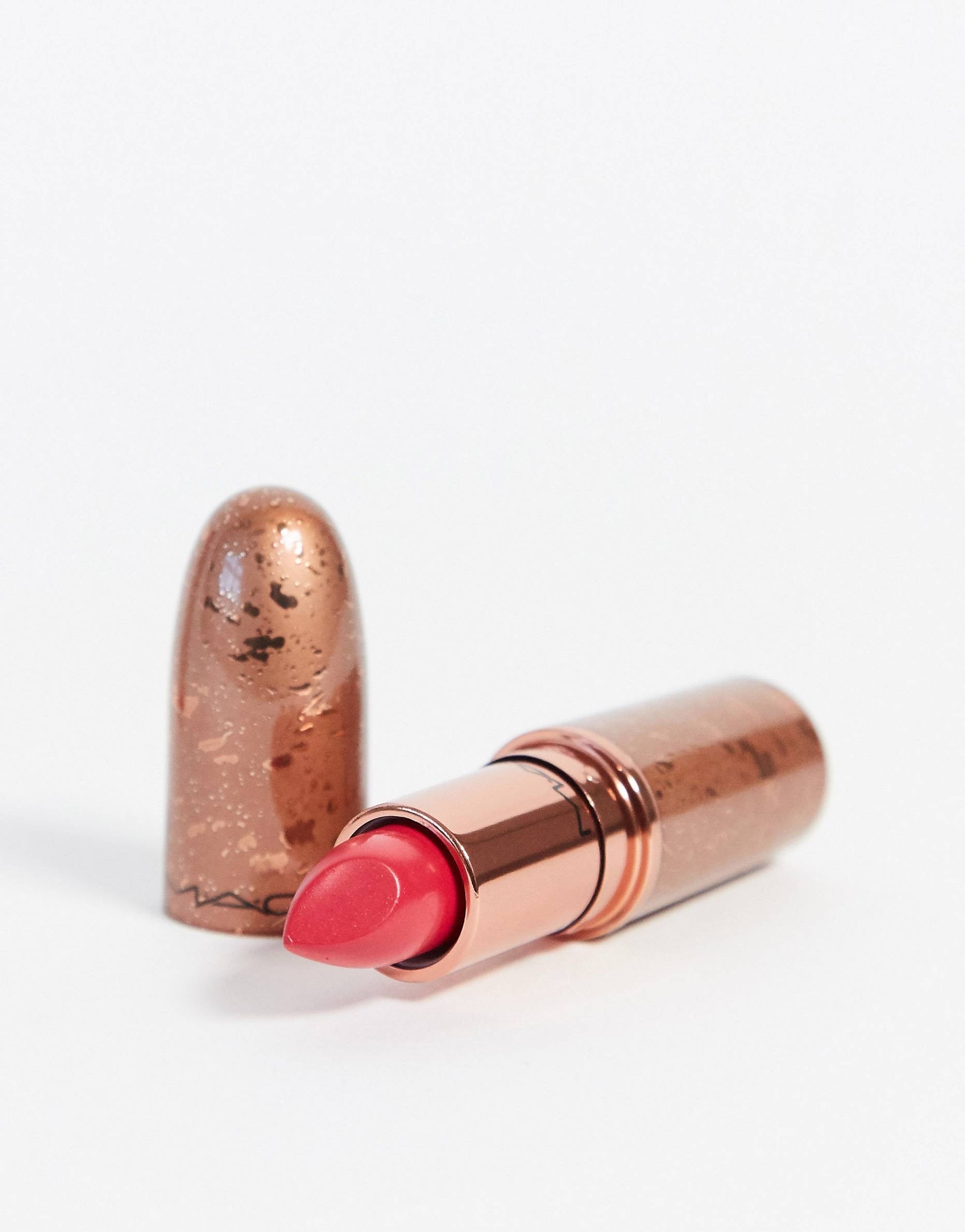 MAC Lipstick - Cote D’Amour