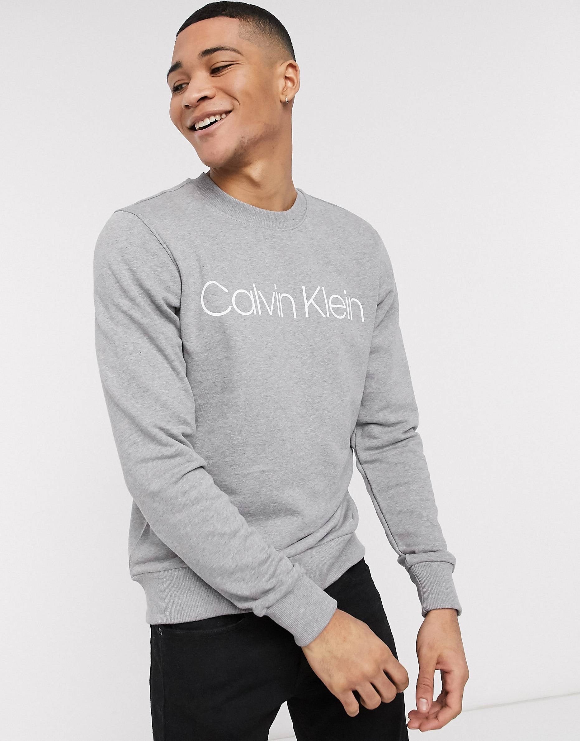 Duks Calvin Klein - Grey