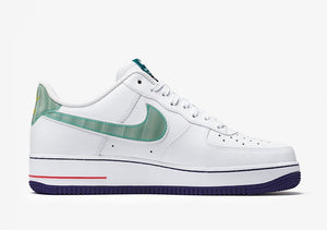 Nike Air Force 1 Low Pregame Pack