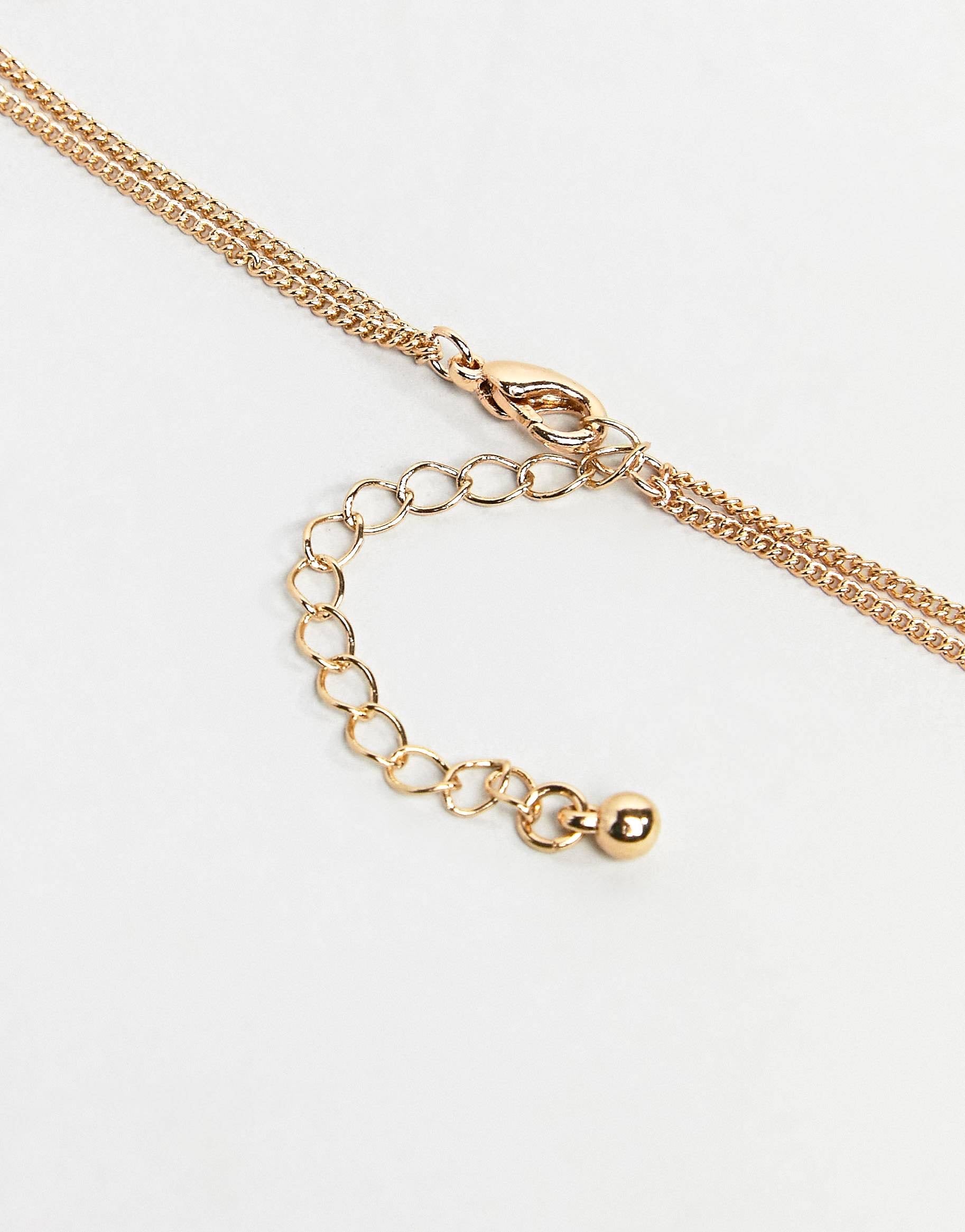 Jewelry - Twisted Nugget Bead