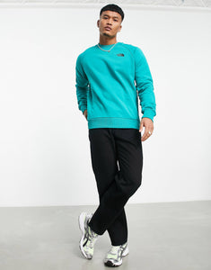 The North Face Raglan Redbox